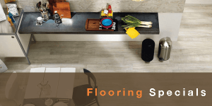 Flooring Specials
