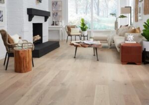 Top Hardwood Flooring Trends in Markham for 2026
