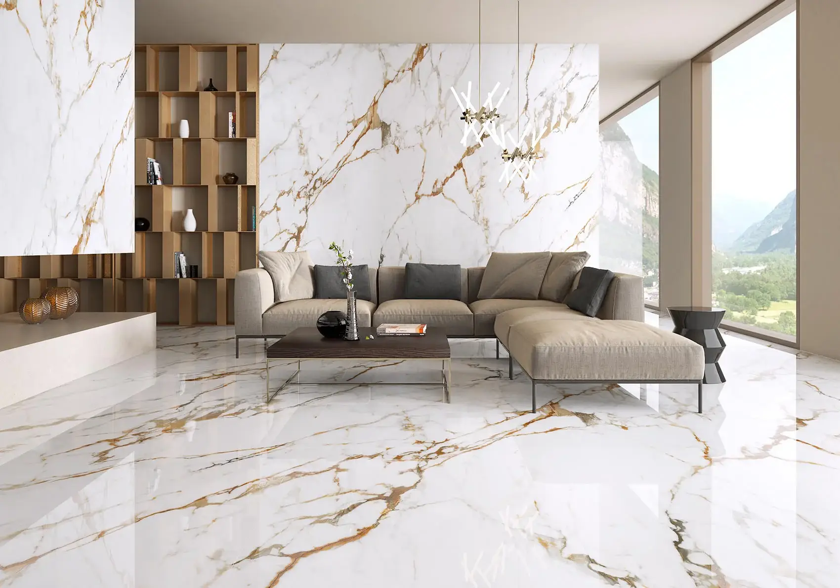 Hardwood & Vinyl Flooring