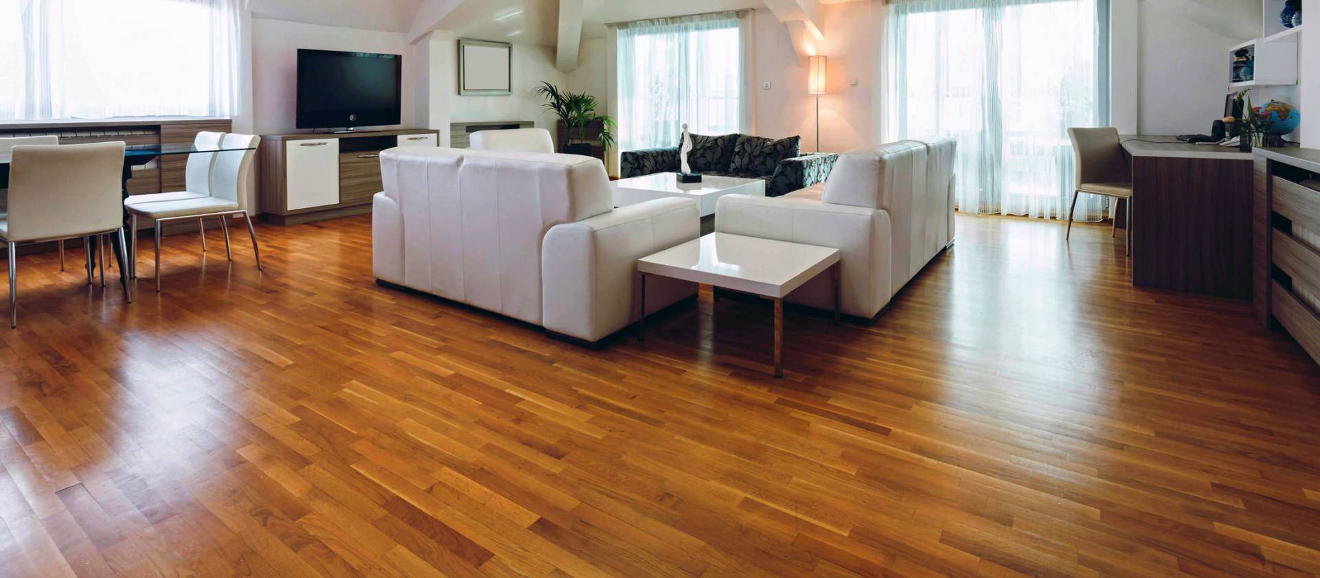 Laminate Flooring Solutions